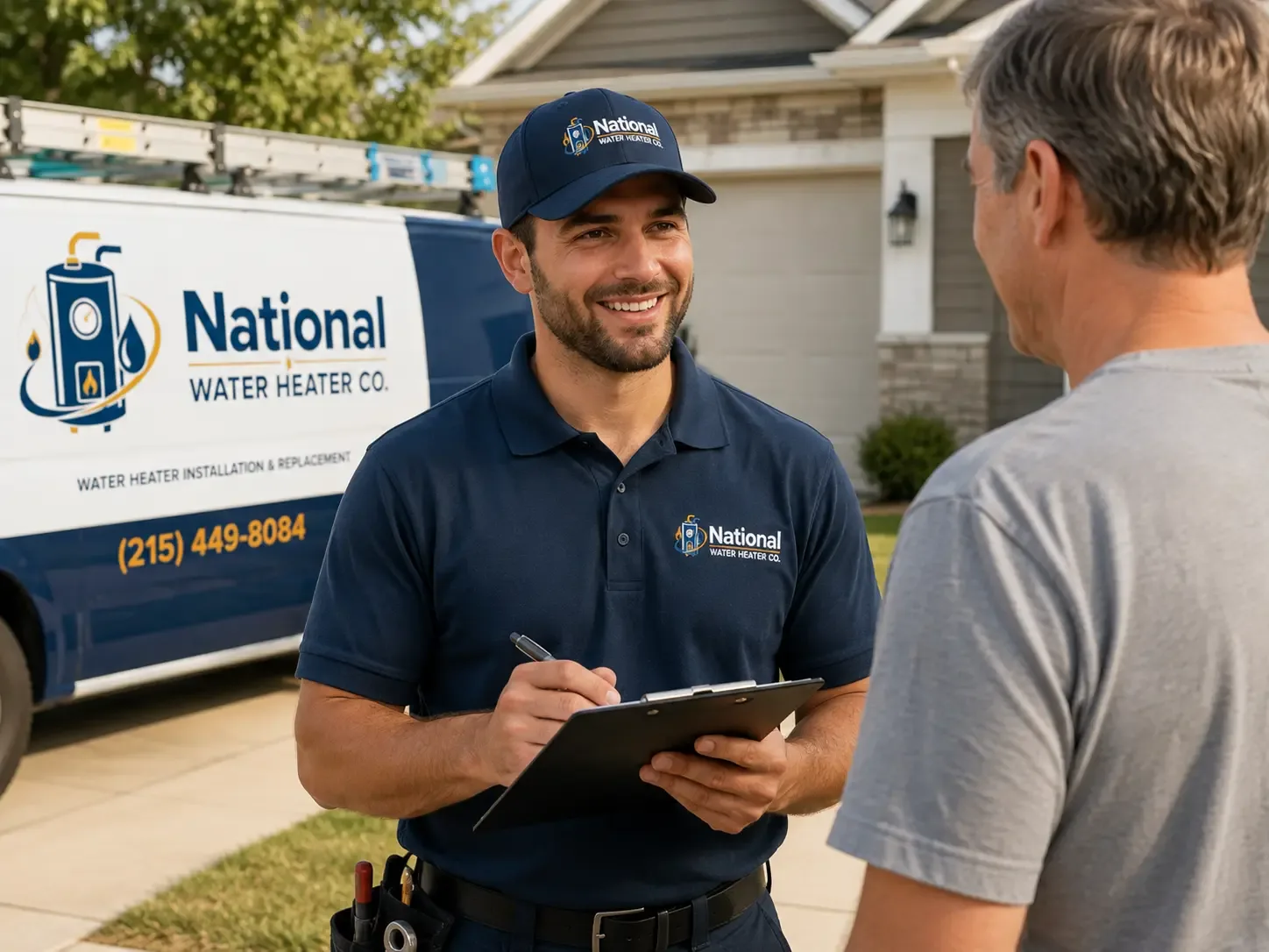 Water Heater Installation Oxford, IA FAQs